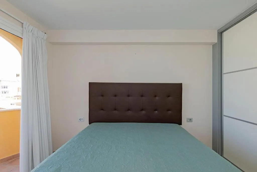 First Line Luxury Apartment Los Cristianos   Los Cristianos (Tenerife)