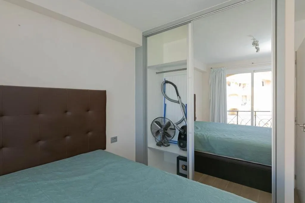 First Line Luxury Apartment Los Cristianos