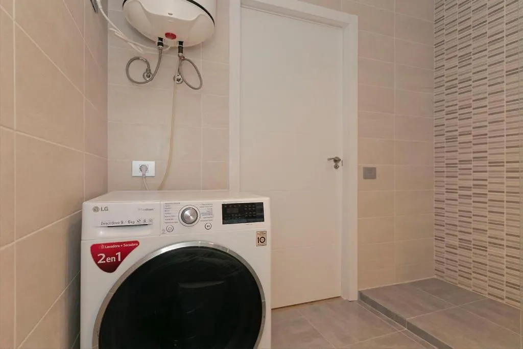 First Line Luxury Apartment Los Cristianos
