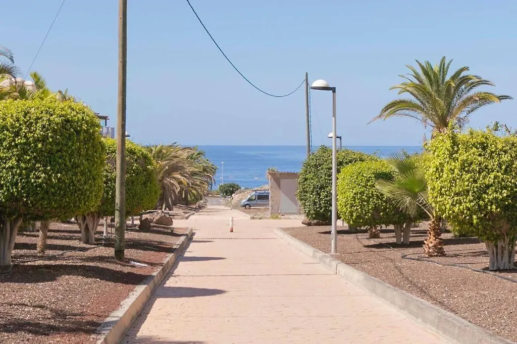 First Line Luxury Apartment Los Cristianos   Los Cristianos (Tenerife)