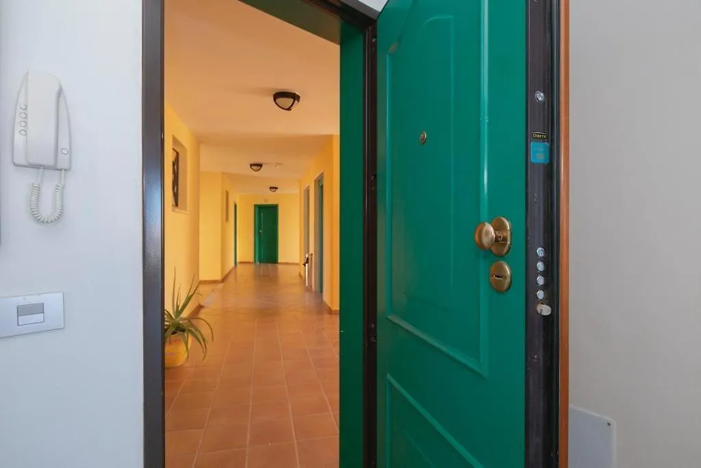 First Line Luxury Apartment Los Cristianos  Los Cristianos (Tenerife)