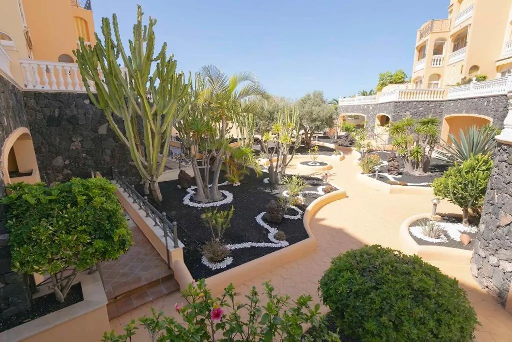 First Line Luxury Apartment Los Cristianos