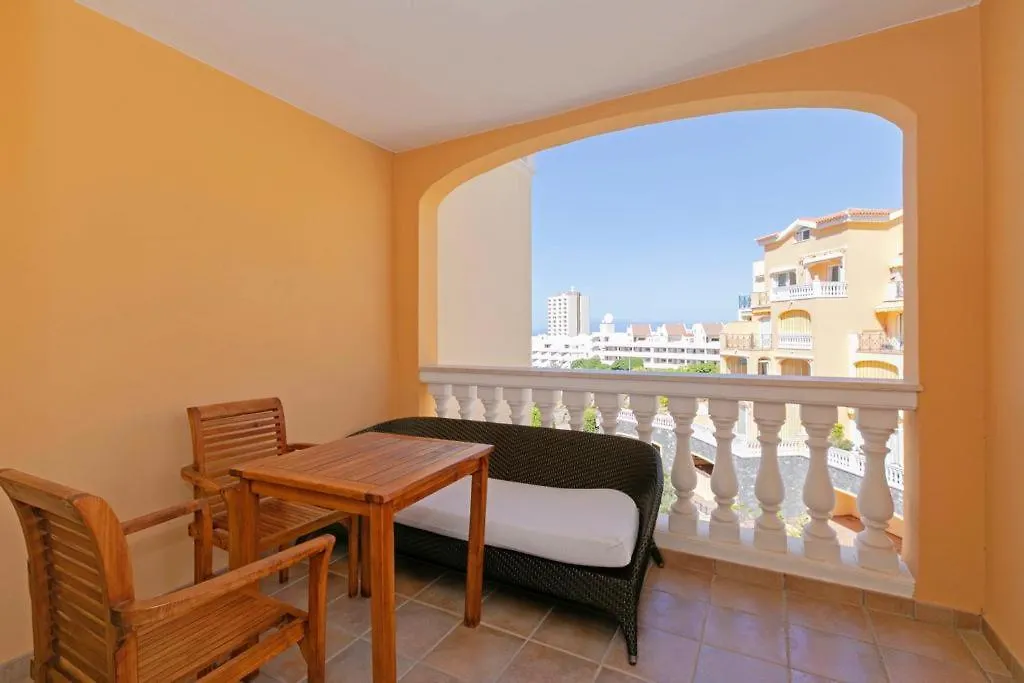 First Line Luxury Apartment Los Cristianos