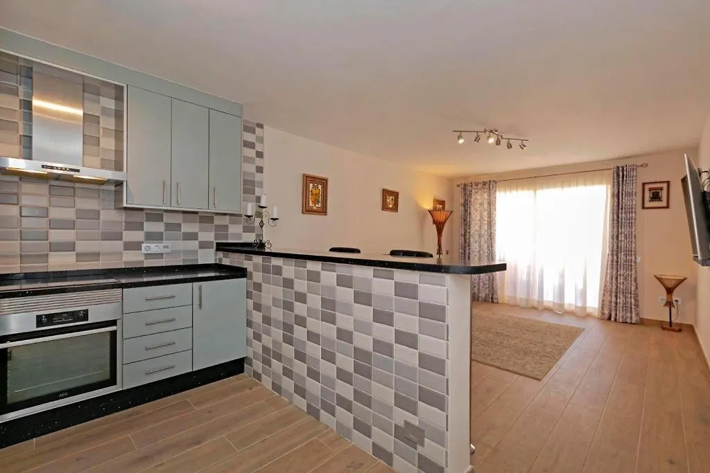First Line Luxury Apartment Los Cristianos   Los Cristianos (Tenerife)