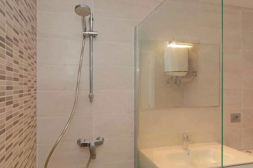 First Line Luxury Apartment Los Cristianos  Spain