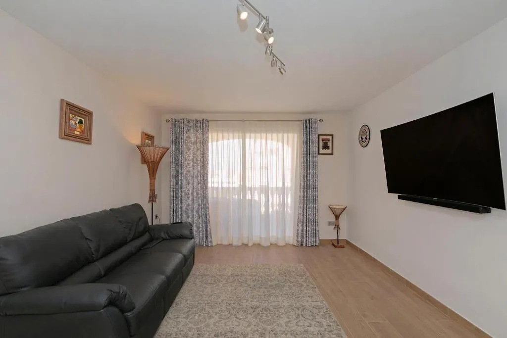 First Line Luxury Apartment Los Cristianos
