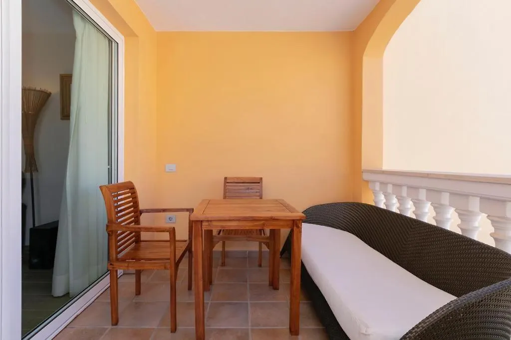 First Line Luxury Apartment Los Cristianos