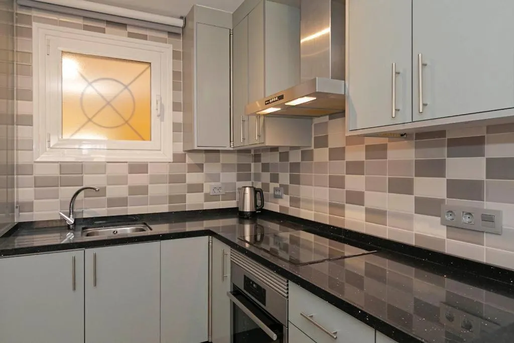 First Line Luxury Apartment Los Cristianos  Spain