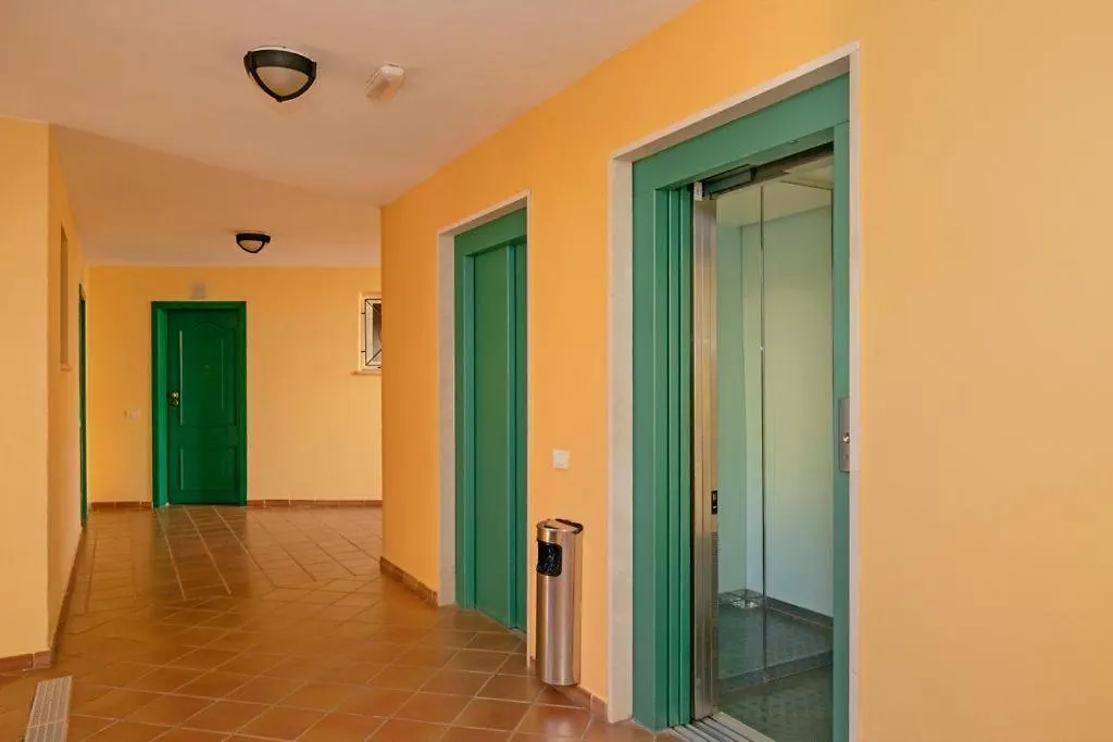 First Line Luxury Apartment Los Cristianos  0*, Los Cristianos (Tenerife)