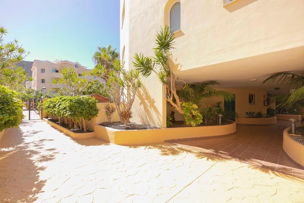First Line Luxury Apartment Los Cristianos  0*, Los Cristianos (Tenerife) Spagna