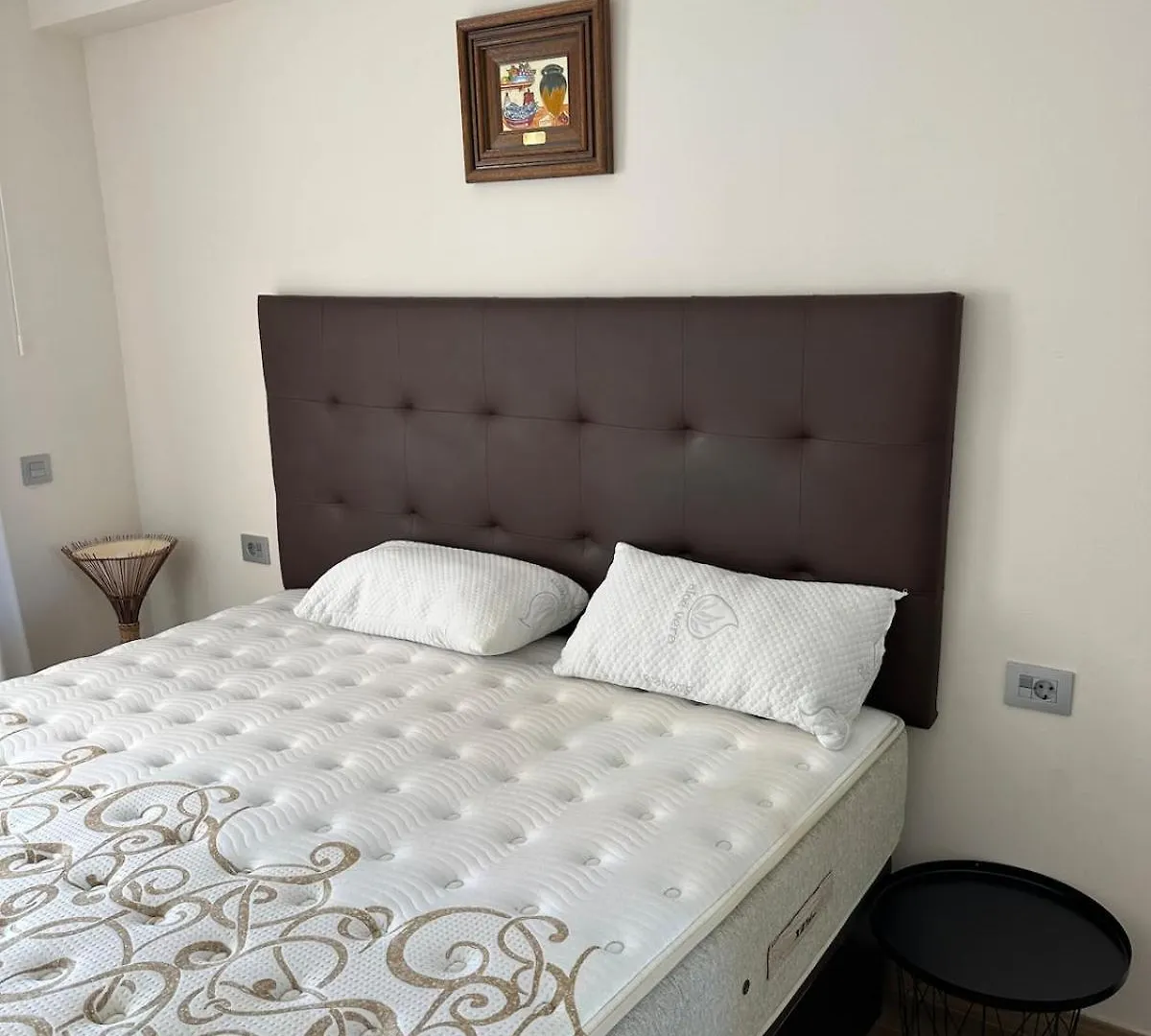 First Line Luxury Apartment Los Cristianos  Spain